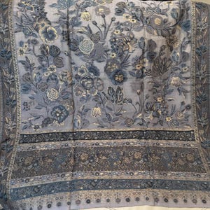 New Arrival, Kani Silk Shawl/Dupatta,Wedding Wrap, Scarf, Pashmina Shawl , Pashmina ShawlWedding Gifts
