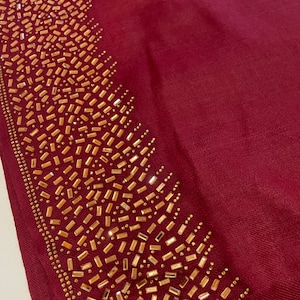 Pashmina Shawl, Pashmina   Scarf, Wedding Wrap, Gift for Her, Sozni Shawl, Kani Stole,Mother&#39;s Day Gift