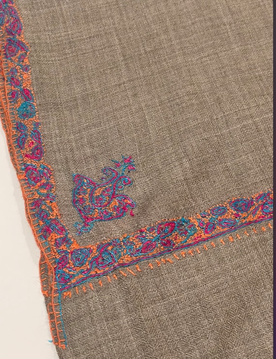 price of toosh shawl