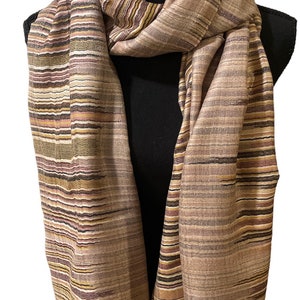 Ekat Pashmina Scarf, Gift for mom, Holiday Gift, Wedding Wrap