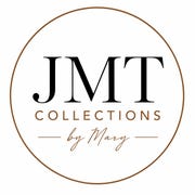 JMTcollectionsByMary store logo