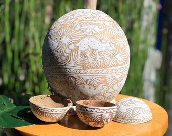Mexican Water Container - Etsy