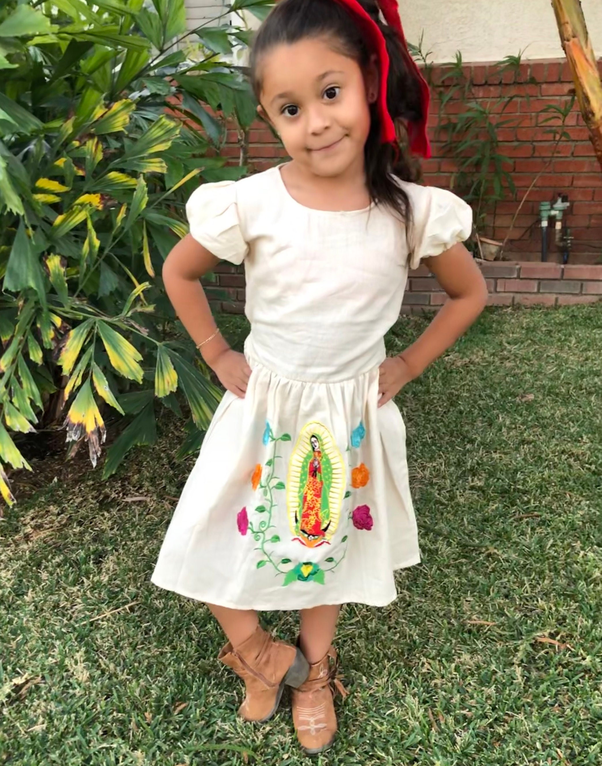 Vestidos Mexicanos Para Niñas - Etsy Vestidos Mexicanos Para Niñas - Etsy