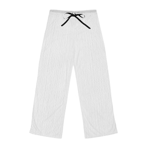 PRIDE Damen Pyjama Hose