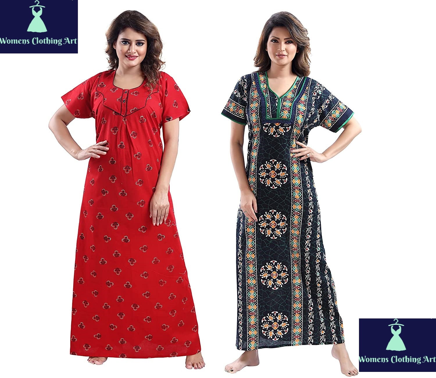 maxi for night wear