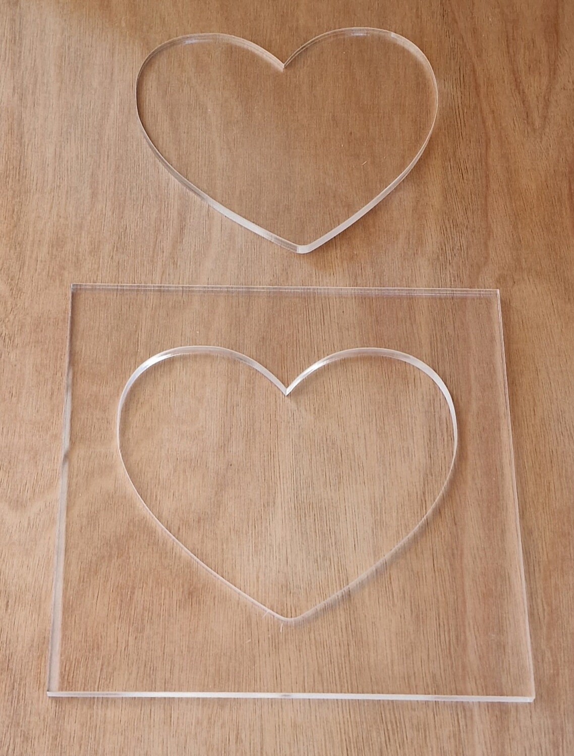 Router Heart Template, Perspex Cut Out, Router Inlay Etsy UK Router Heart Template, Perspex Cut Out, Router Inlay Etsy UK
