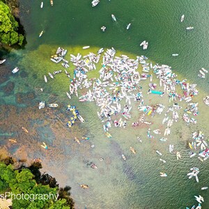 Lady Bird Kayakers