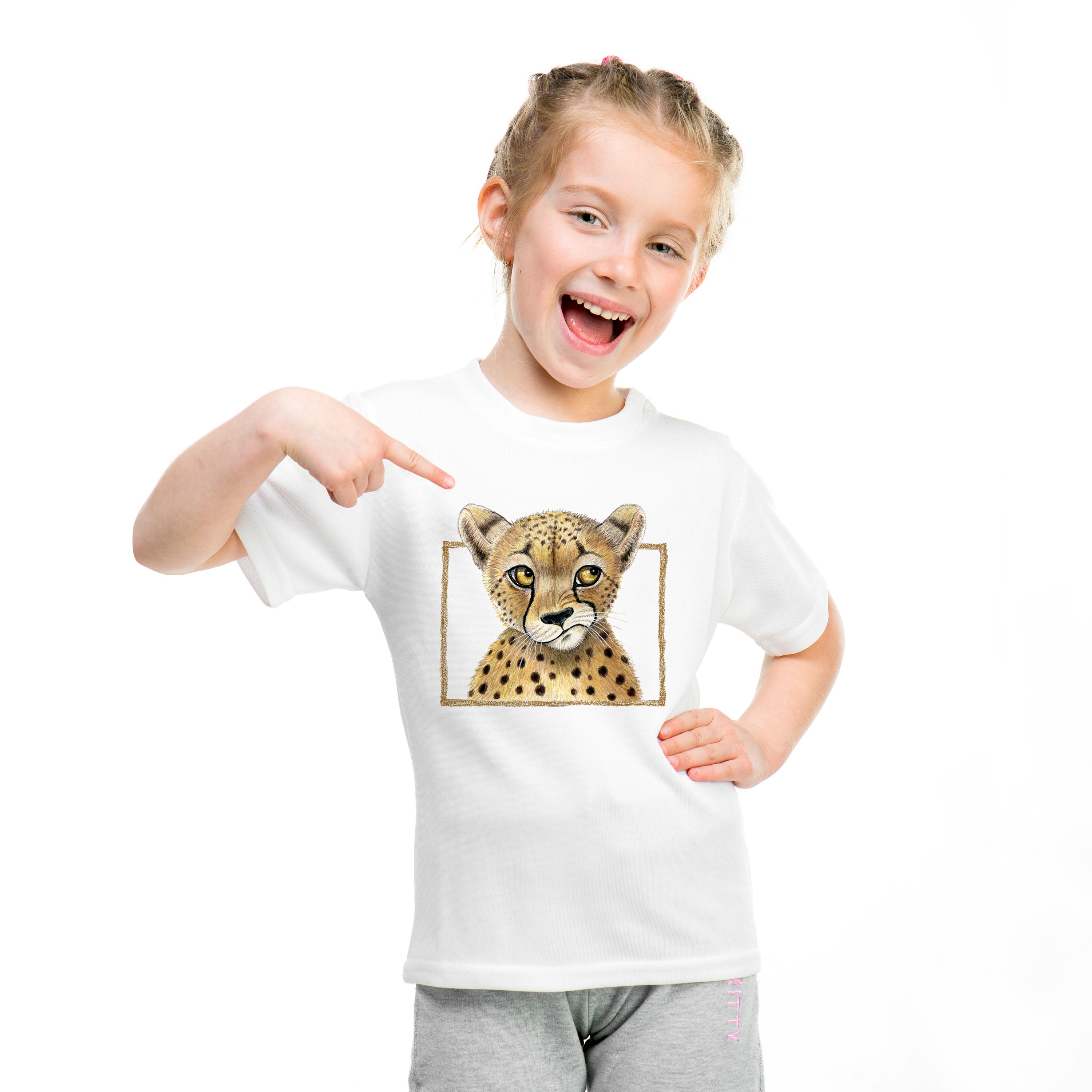 10 years boys shirt