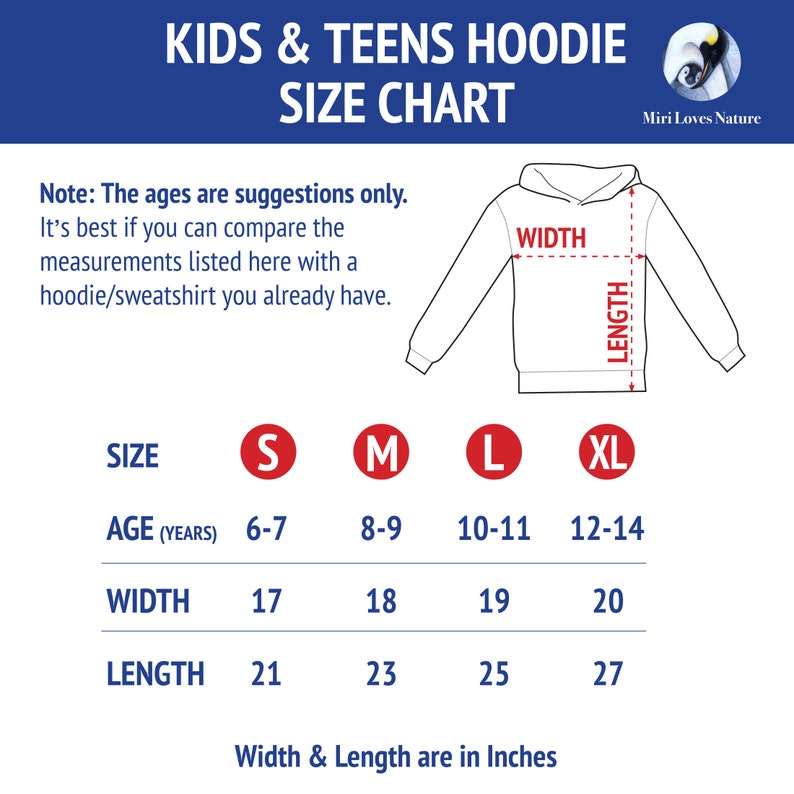 Fox hoodie for age 6-15 / Kids hoodie with fox drawing / Fox sweatshirt image 5