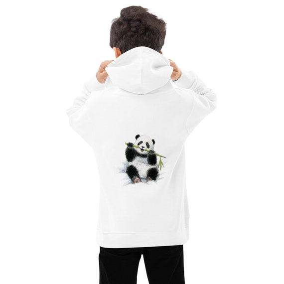  Funny Gym Workout Panda Lover Gift For Boys Girls Men Women  Sweatshirt : Clothing, Shoes & Jewelry