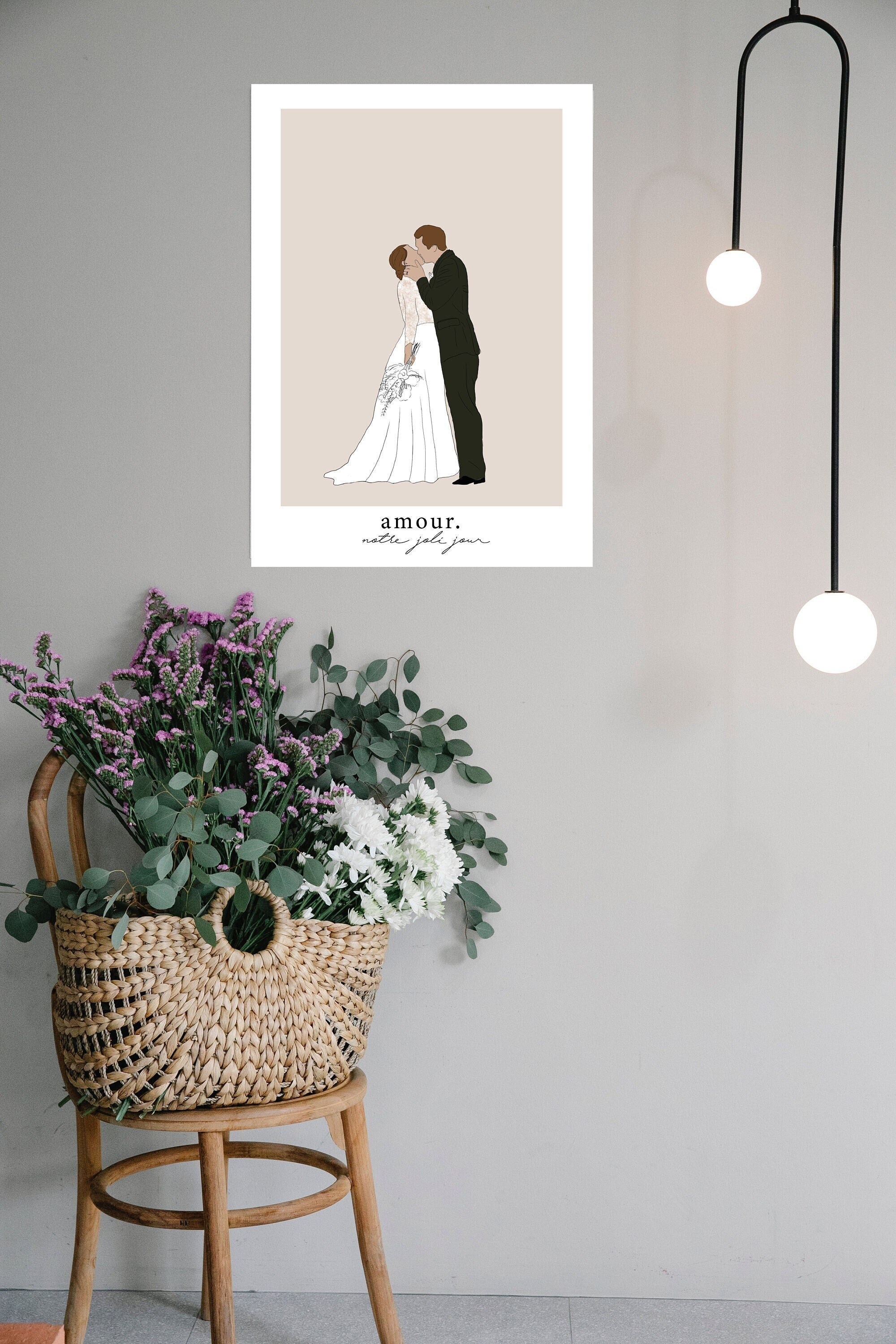 Memories - Just Married