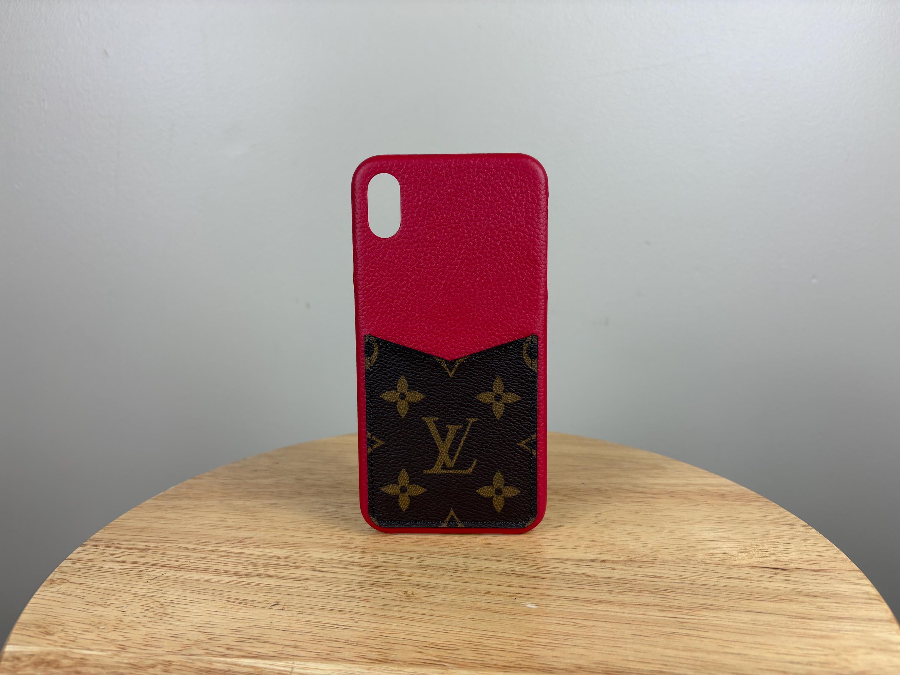 iPhone Xs Max Case Louis Vuitton - Etsy Australia