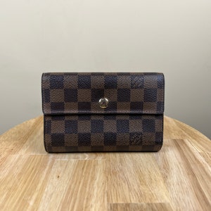 louis vuitton purses with wallets