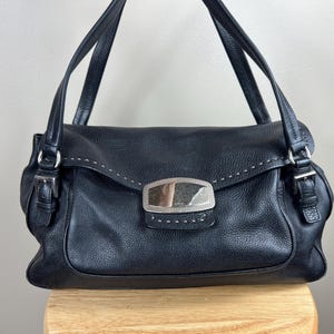 Prada Saddle Bag Etsy