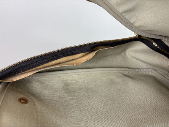 Authentic Louis Vuitton Excursion Hand Bag Monogr… - image 11