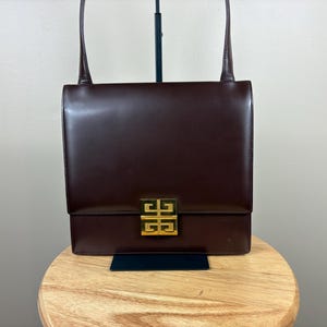 Vintage Givenchy Bag - Etsy