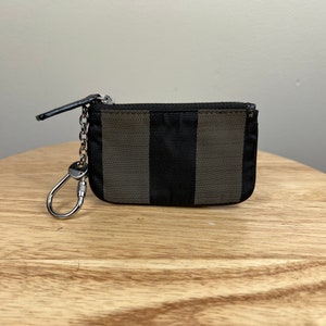 Fendi store key fob