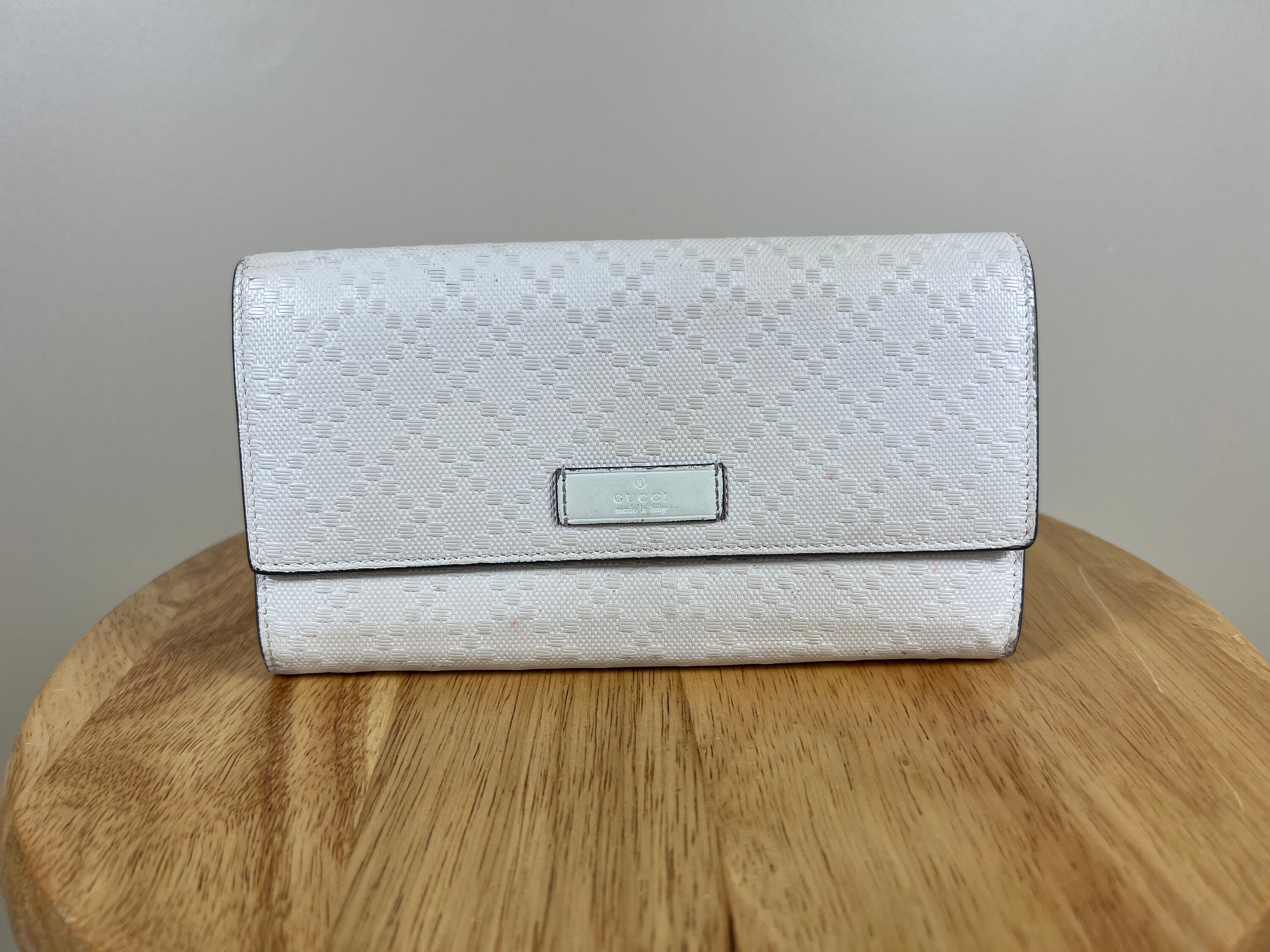 Dior Card Holder - Etsy Canada