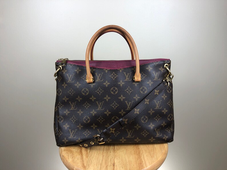 vuitton pallas