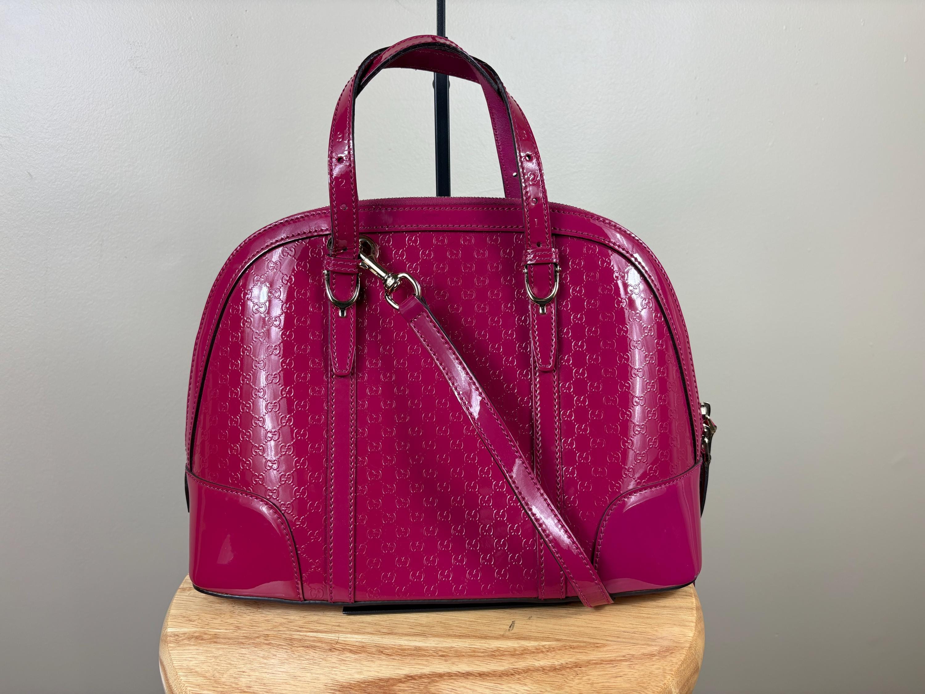 Paolo gucci purse - Etsy 日本
