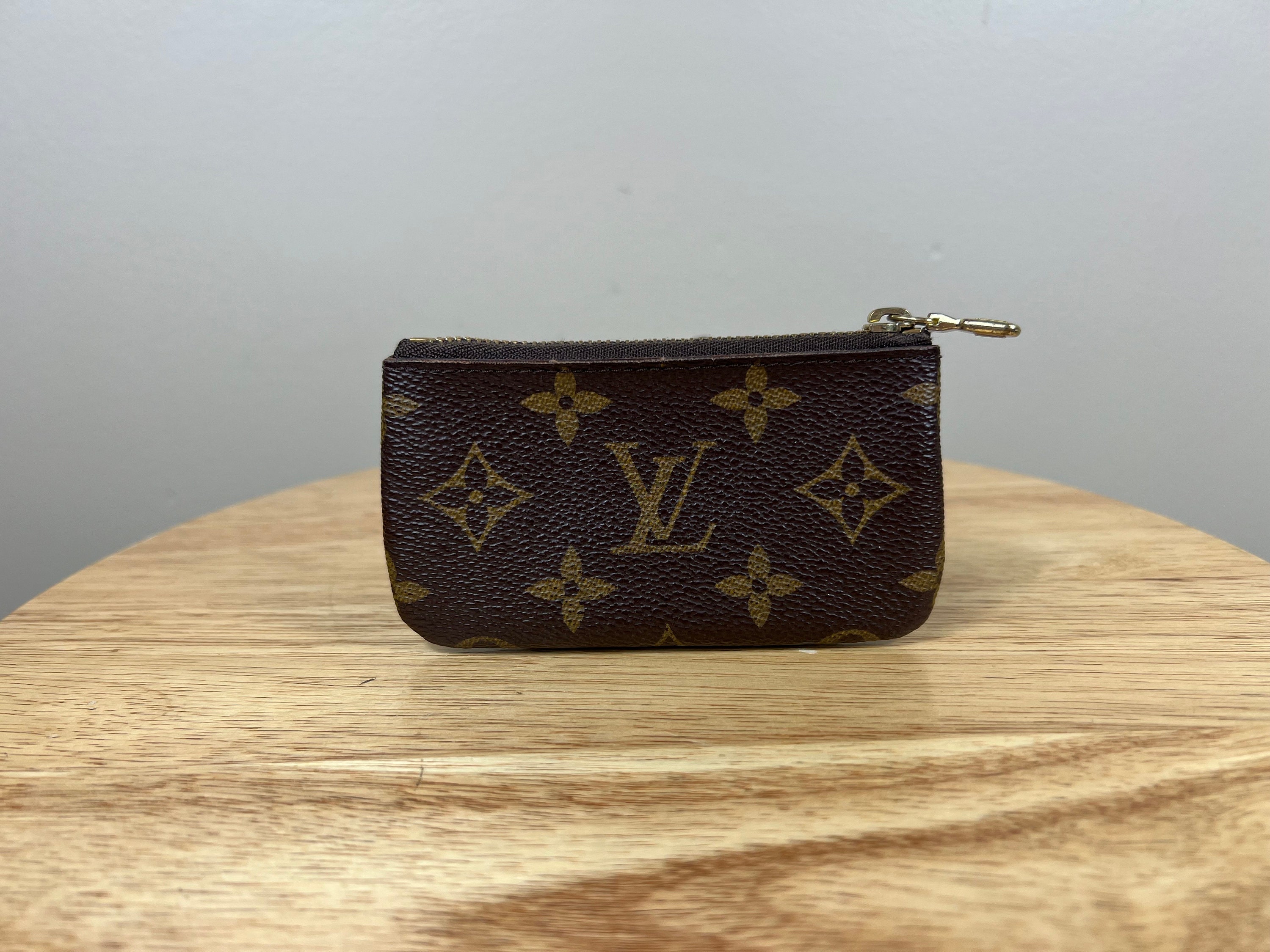 Vuitton Key Pouch -  UK