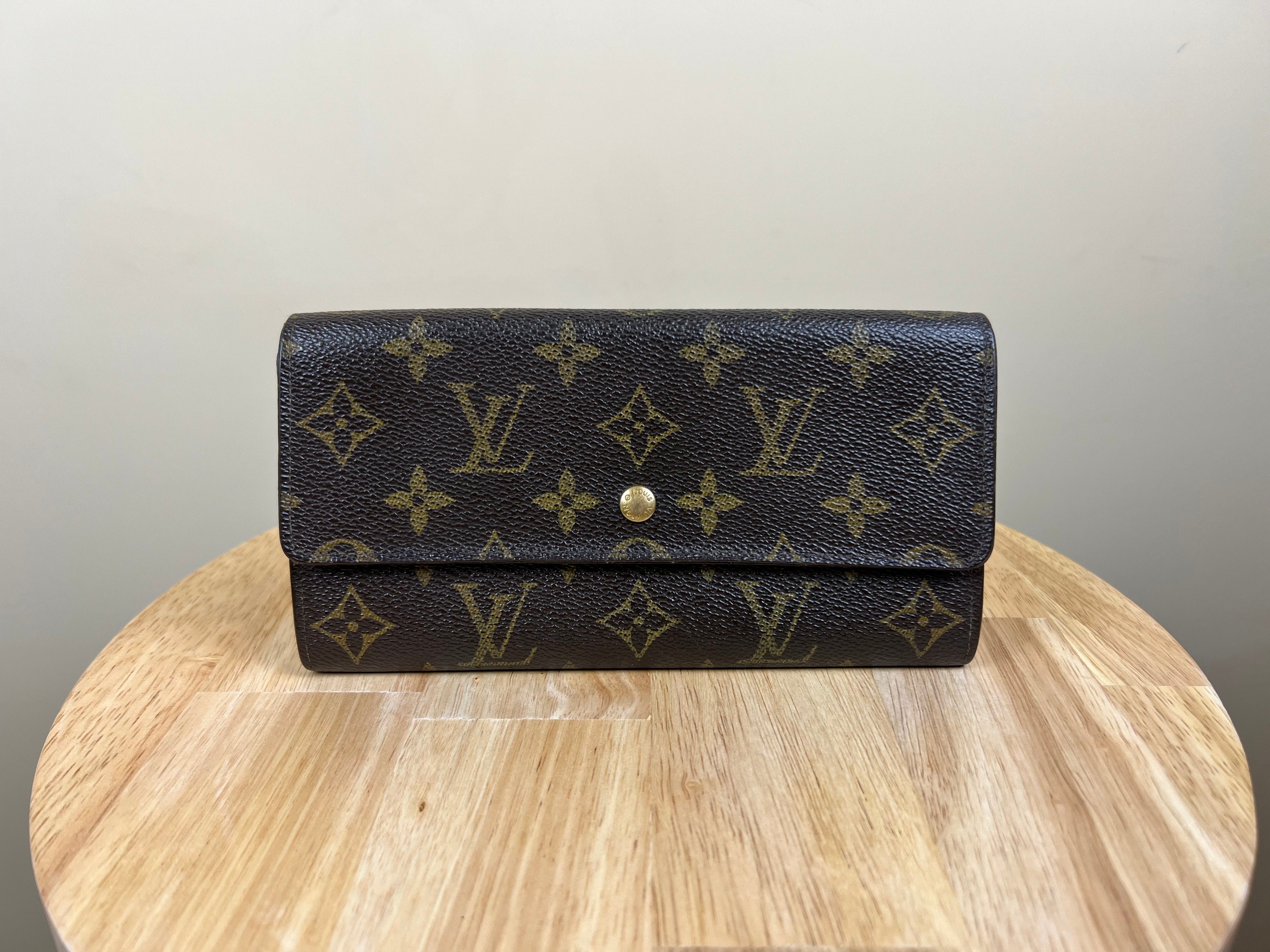 Buy Louis Vuitton Wallet Women Online In India -  India