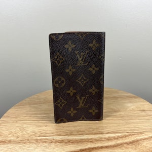 Louis Vuitton Mens Wallet 