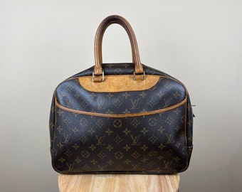 Etsy louis online vuitton handbag