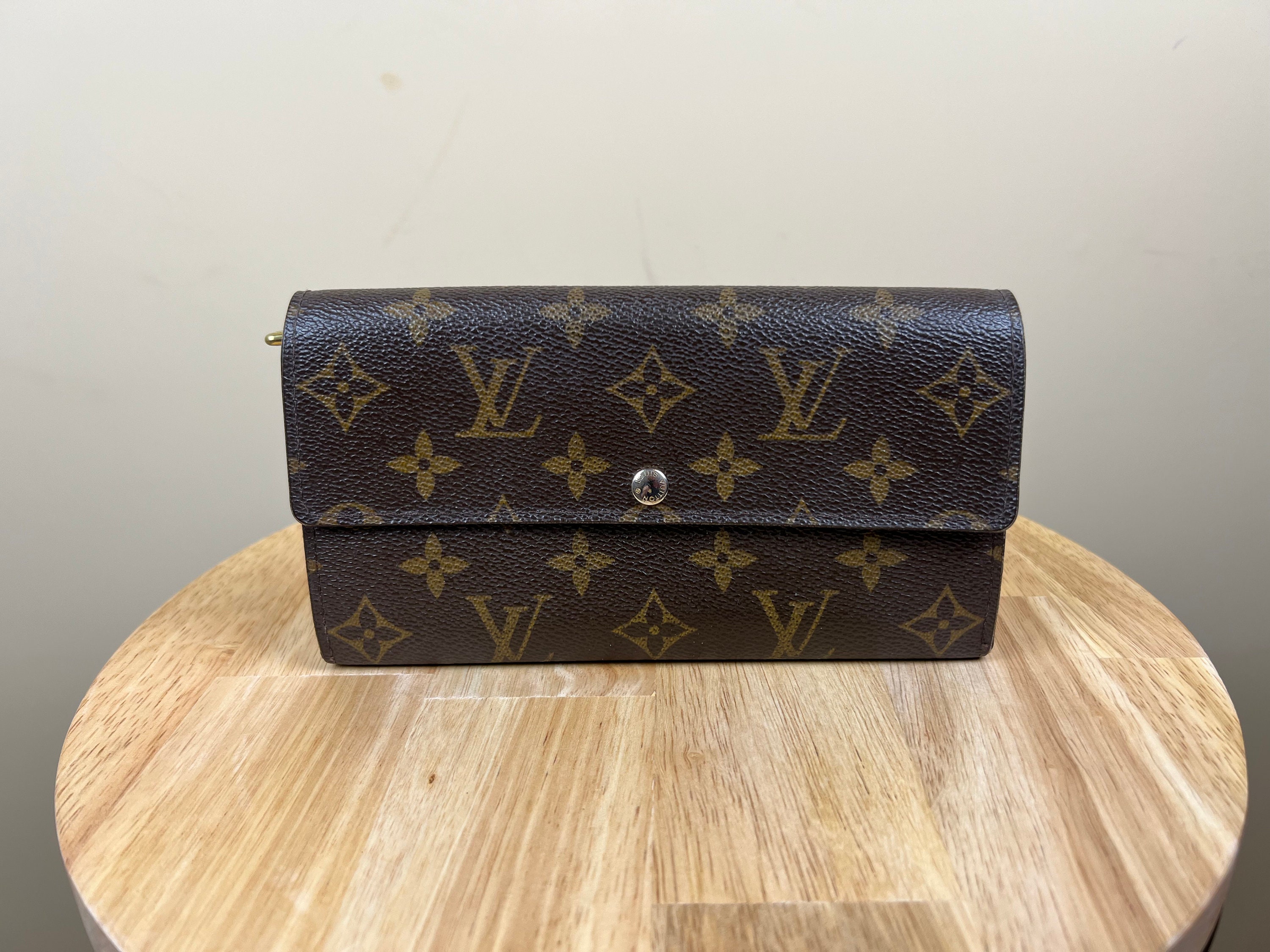 Louis Vuitton 2021 Damier Azur Pochette Accessories - Neutrals Shoulder  Bags, Handbags - LOU530599