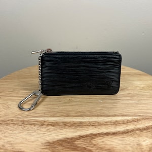 Louis Vuitton Key Pouch 