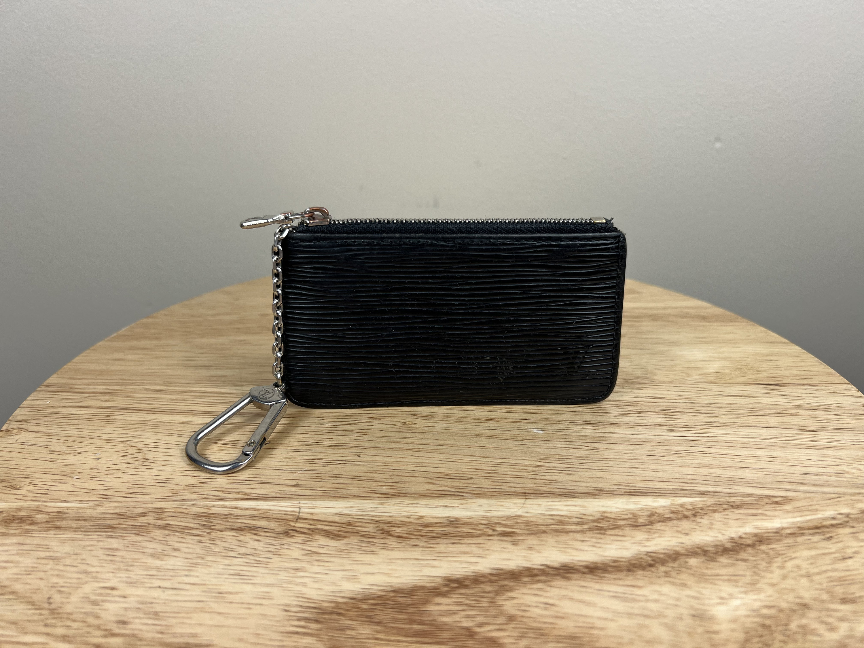 Louis Vuitton Key Pouch 