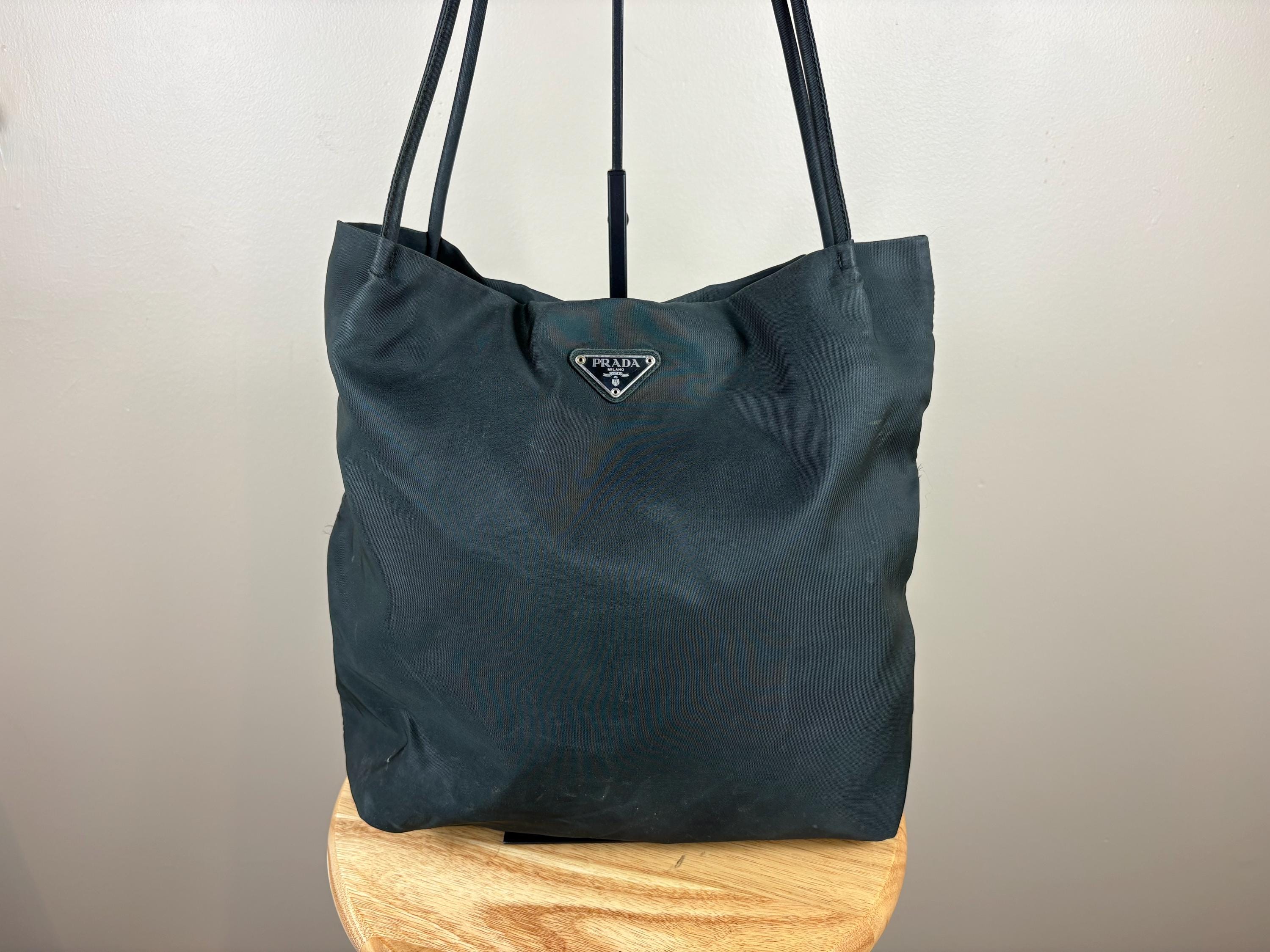 Vintage prada bags - Etsy 日本