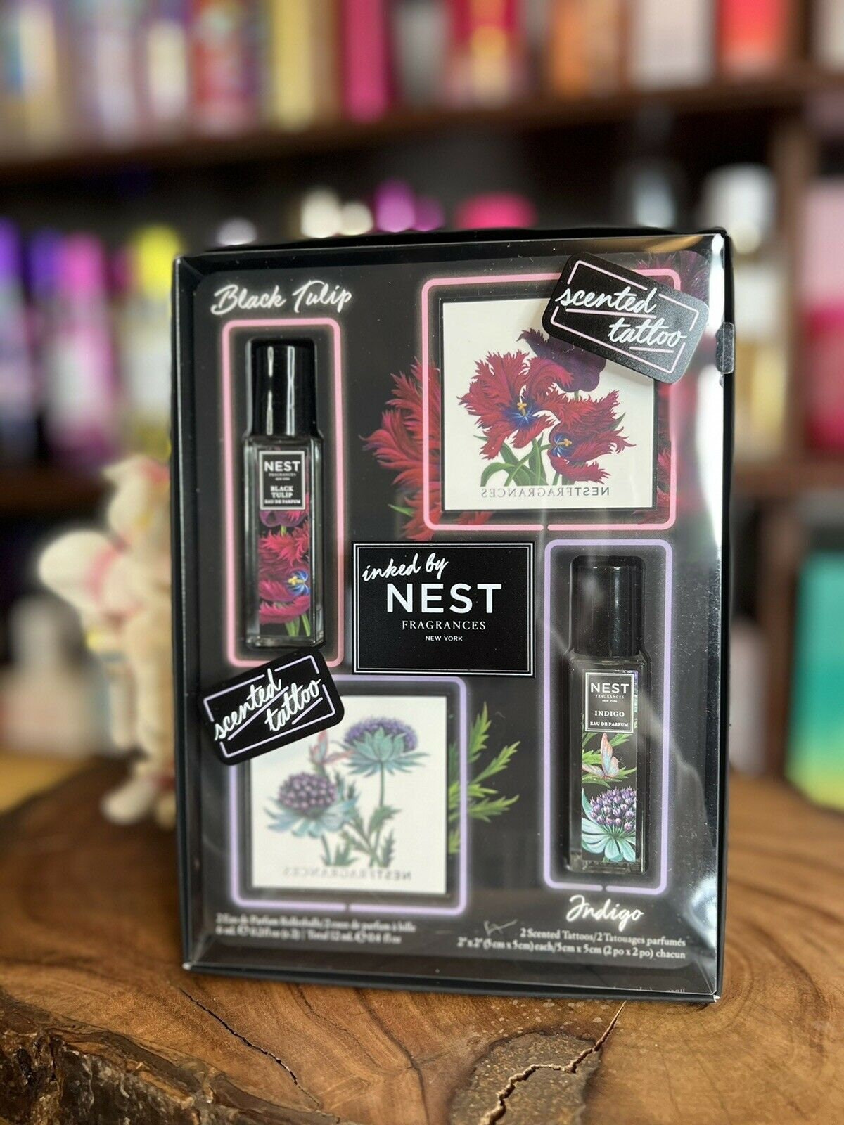 安い購入安い購入NEST Fragrances New York INDIGO ユニセックス