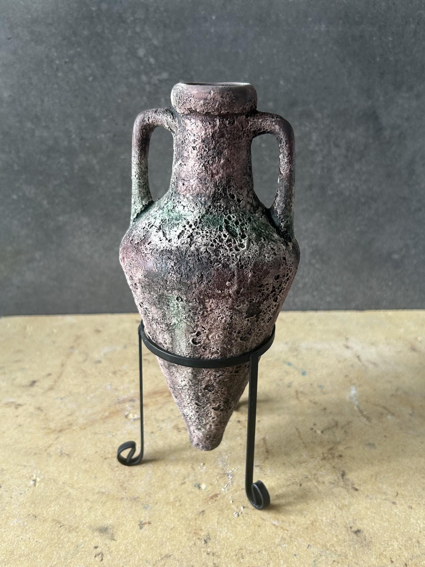 Ancient greek vase - Etsy 日本