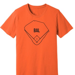 Official adley Rutschman Oriole Park Camdemkards Baltimore Oriles T-Shirt,  hoodie, tank top, sweater and long sleeve t-shirt