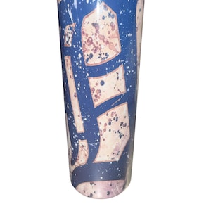 20 oz. Detroit Sports Tumbler
