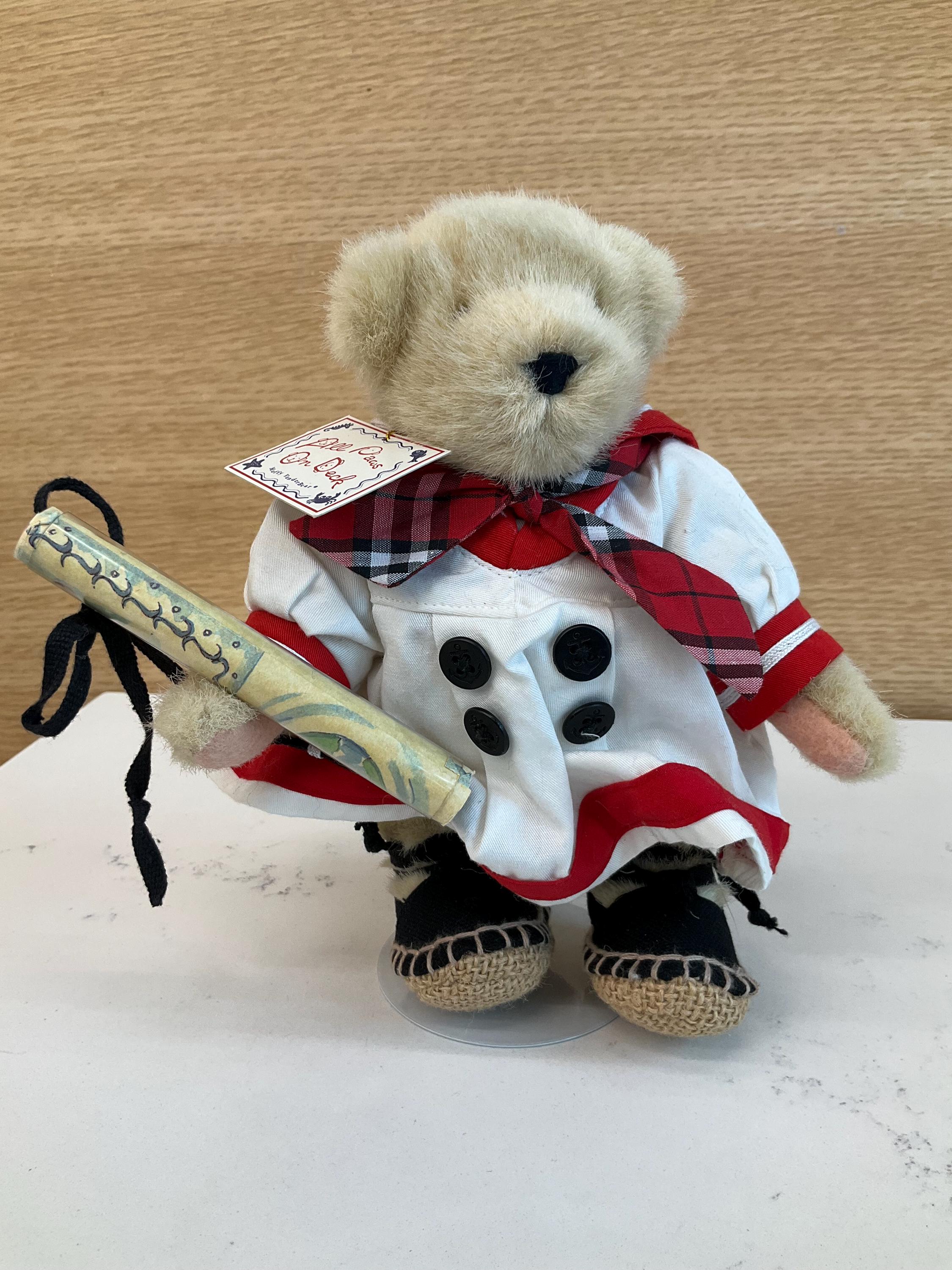 Muffy vanderbear - Etsy 日本
