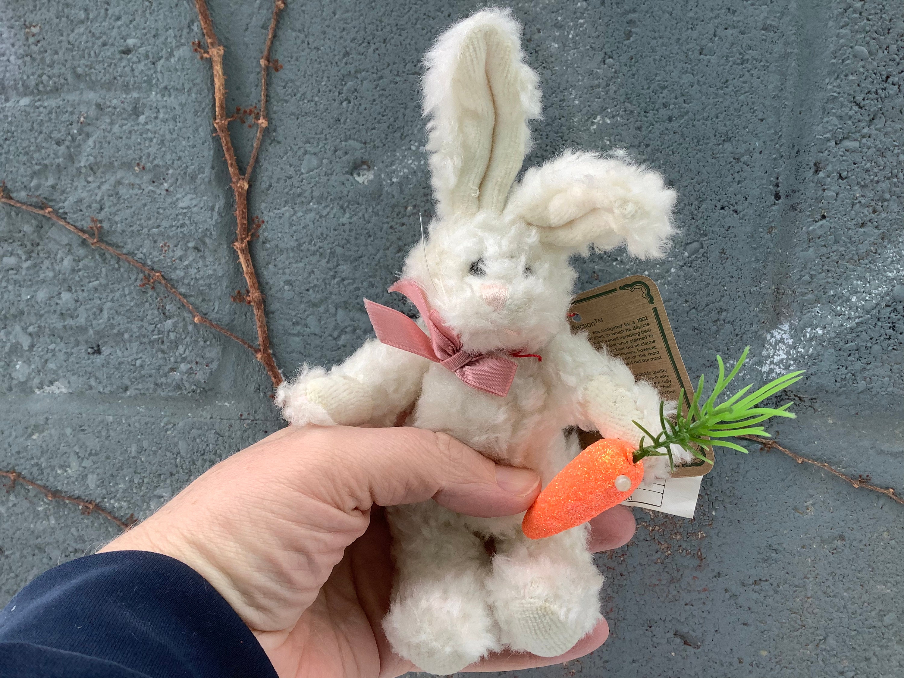 boyds bears easter bunny