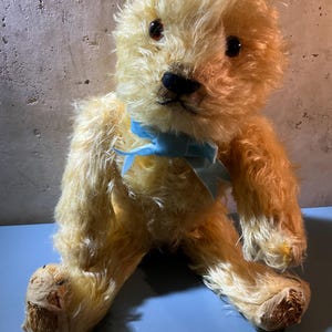 1930s 30s teddy bear - Etsy 日本