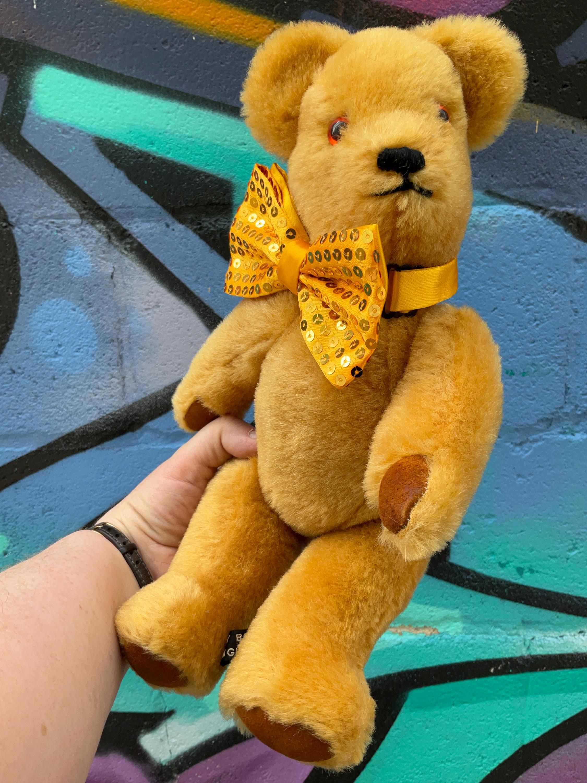 Canterbury bears - Etsy 日本