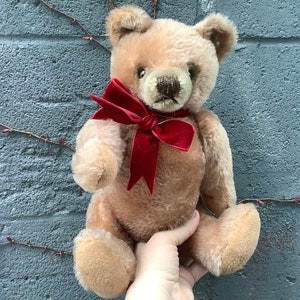 Steiff mask bear - Etsy 日本