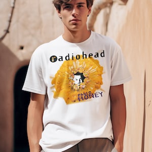 Pablo Honey Shirt - Etsy