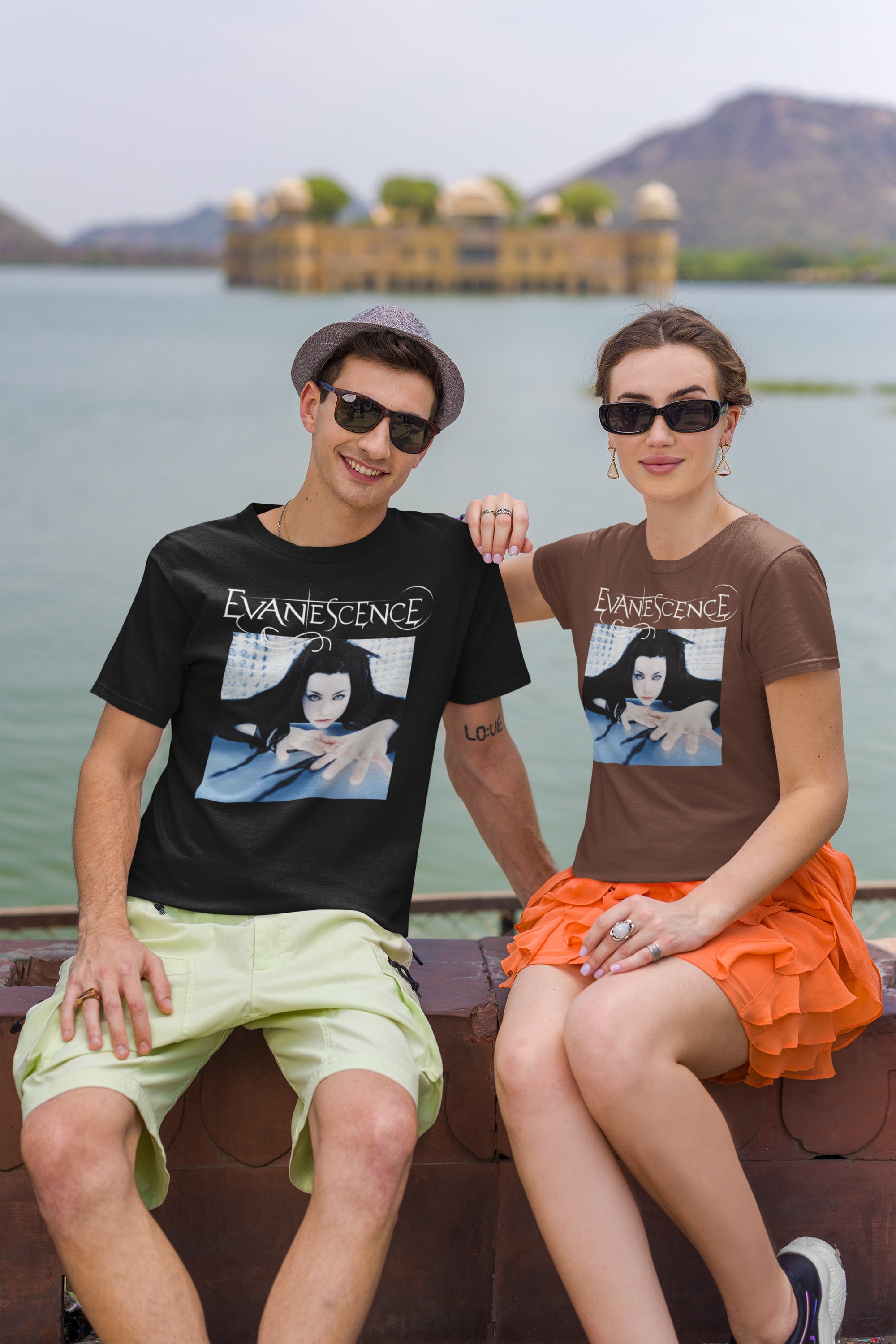 Evanescence T Shirt - Etsy Evanescence T Shirt - Etsy