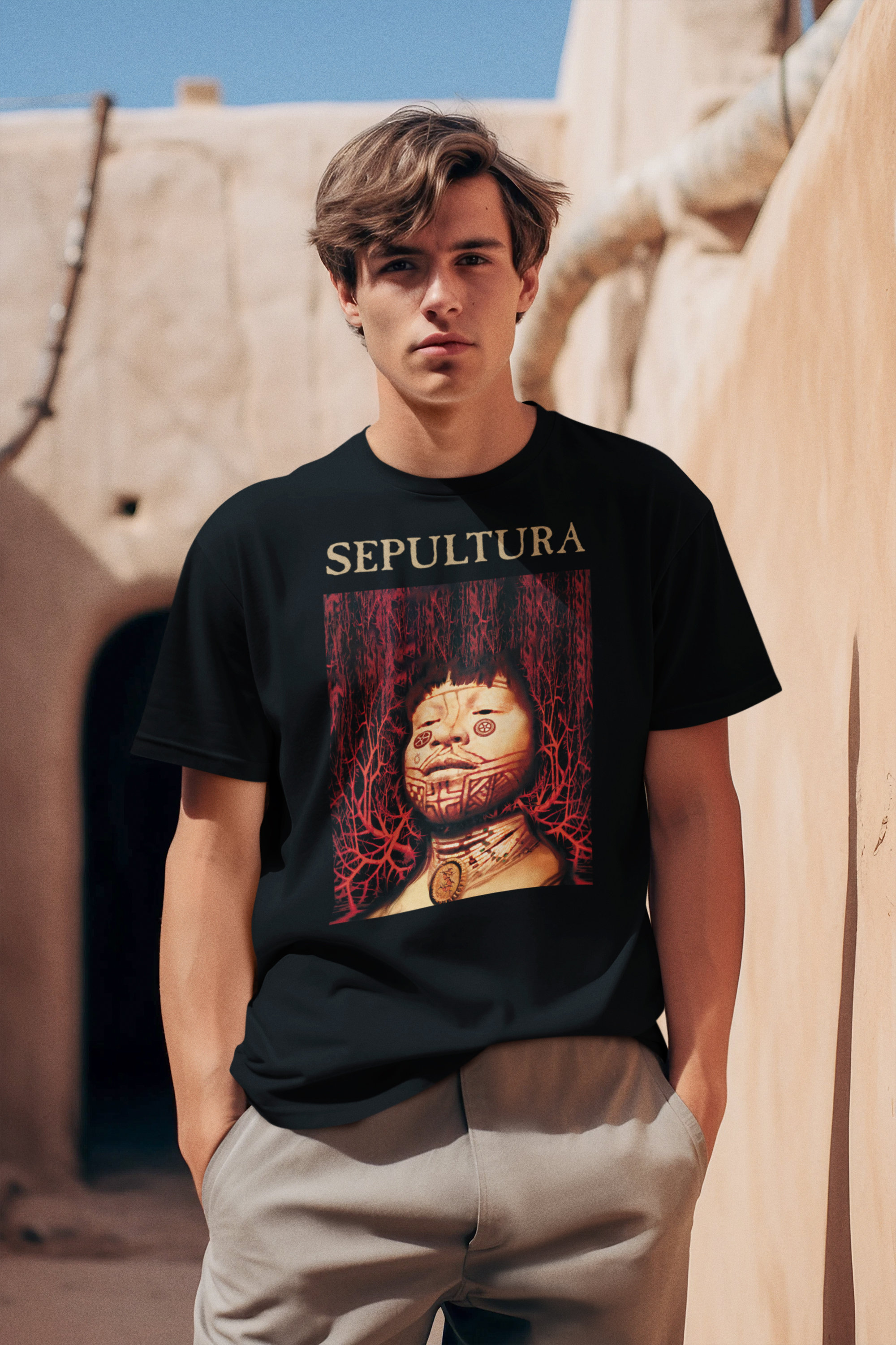 Vintage Sepultura - Etsy Vintage Sepultura - Etsy