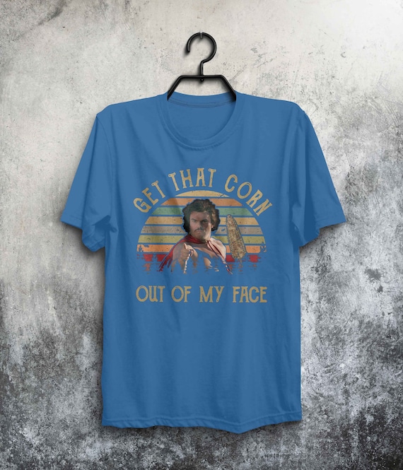 Nacho T-Shirt Libre Nacho T-Shirt Libre