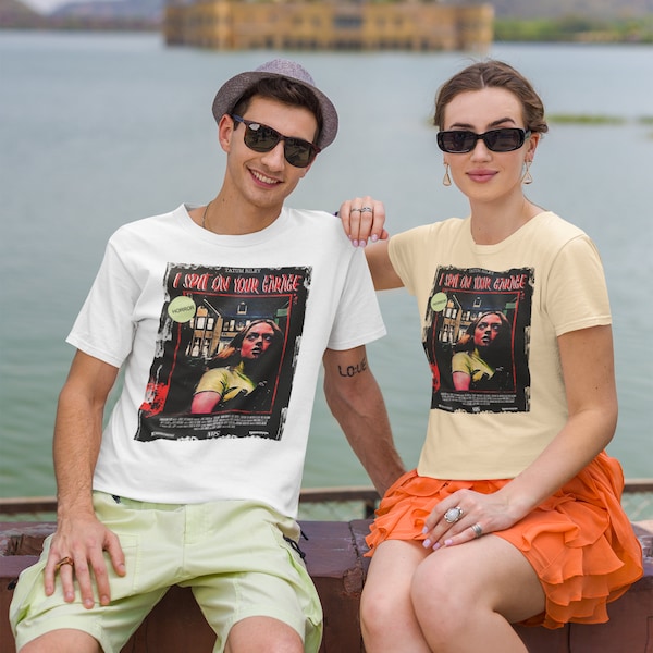 Tatum Riley Shirt - Etsy