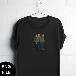 Jo Bros, Wings, The Album, Music, Pop, Jonas, .png file, Sublimation file