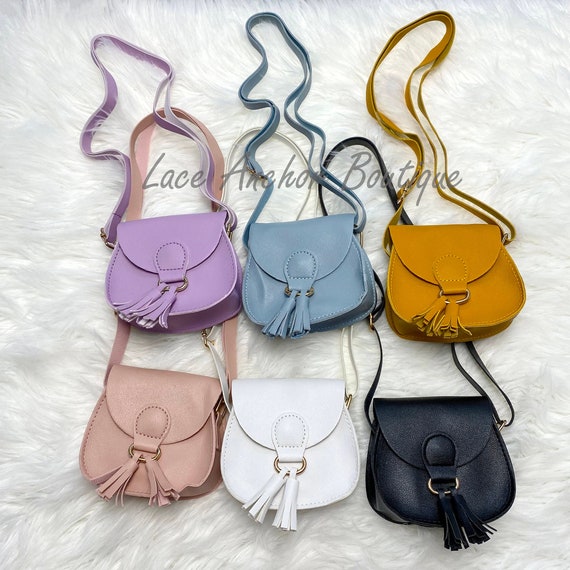 Small Woven Leather Bucket Bag W-Drawstring Closure & Crossbody Strap –  Pikobag