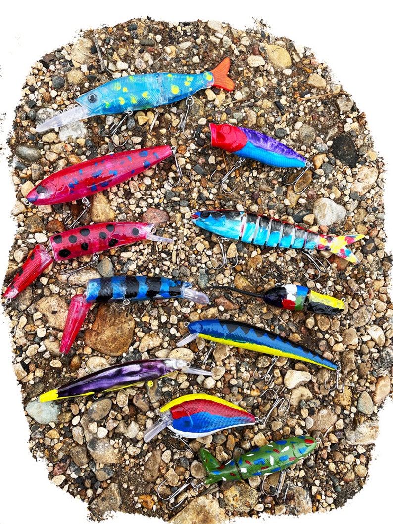 CREATEALURE 6 Pack Edition Etsy