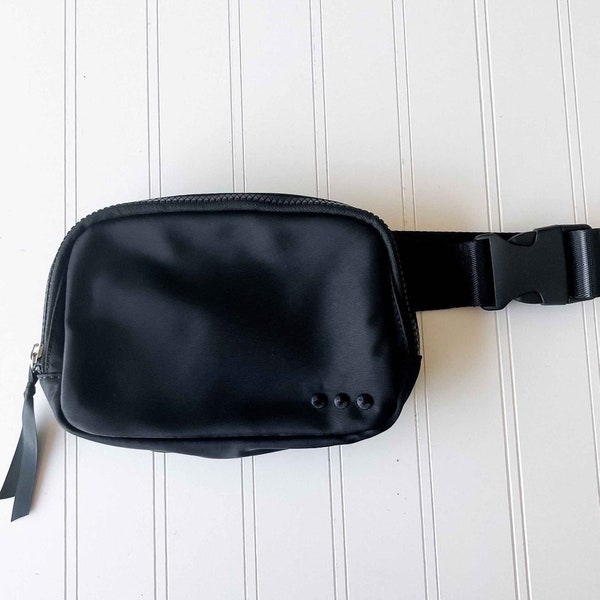 Extender for Lululemon Belt Bag Etsy